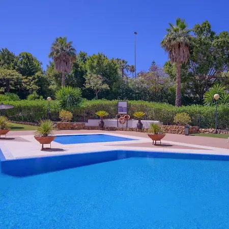 Apartamento Espacioso Y Encantador En Gaviotas