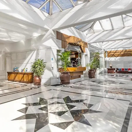 Apartamento Espacioso Y Encantador En Gaviotas