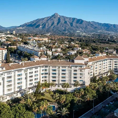 Espacioso Y Encantador En Gaviotas Apartamento Marbella