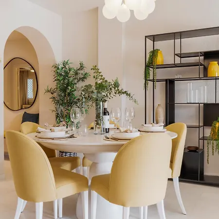 Apartamento Espacioso Y Encantador En Gaviotas