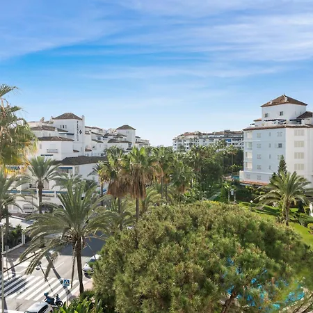 Apartamento Espacioso Y Encantador En Gaviotas *