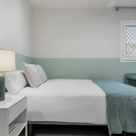 Apartamento Espacioso Y Encantador En Gaviotas Marbella