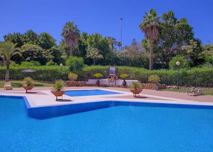 Apartamento Espacioso Y Encantador En Gaviotas