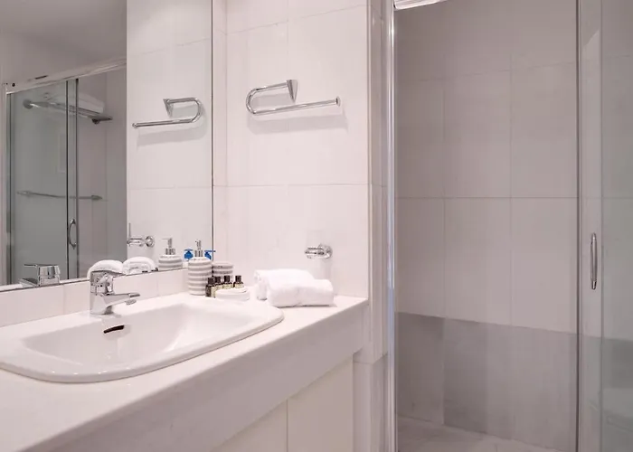 Espacioso Y Encantador En Gaviotas Marbella