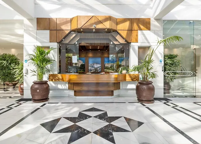 Espacioso Y Encantador En Gaviotas Marbella