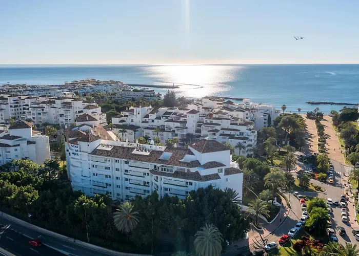 Espacioso Y Encantador En Gaviotas Apartamento *