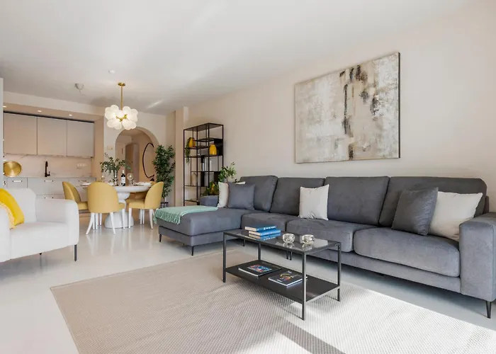 Espacioso Y Encantador En Gaviotas