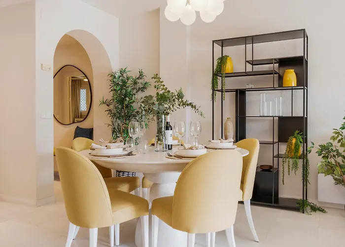 Apartamento Espacioso Y Encantador En Gaviotas