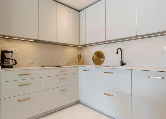 Espacioso Y Encantador En Gaviotas