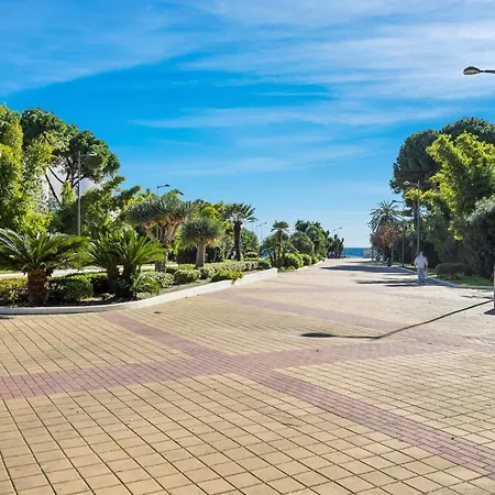 Espacioso Y Encantador En Gaviotas * Marbella