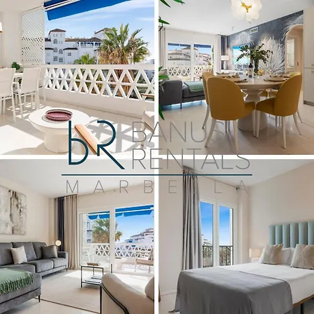 Apartamento Espacioso Y Encantador En Gaviotas