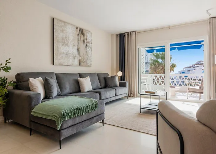 Apartment Espacioso Y Encantador En Gaviotas