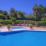 Διαμέρισμα Espacioso Y Encantador En Gaviotas