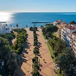 Espacioso Y Encantador En Gaviotas * Μαρμπέλλα