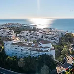 Espacioso Y Encantador En Gaviotas Διαμέρισμα *