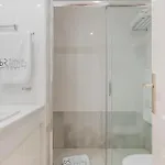 Espacioso Y Encantador En Gaviotas Διαμέρισμα *