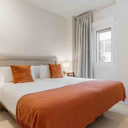 Espacioso Y Encantador En Gaviotas 公寓 *