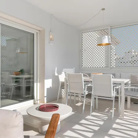 Espacioso Y Encantador En Gaviotas