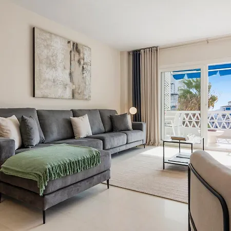 公寓 Espacioso Y Encantador En Gaviotas