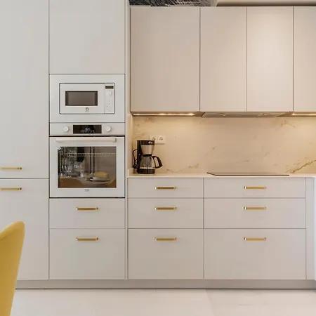 Espacioso Y Encantador En Gaviotas *