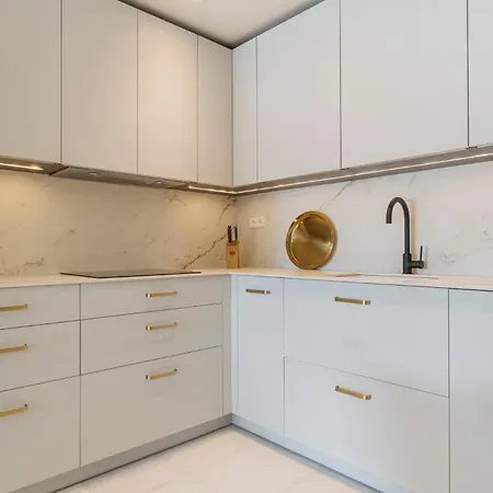 Espacioso Y Encantador En Gaviotas