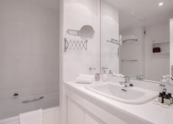 Apartment Espacioso Y Encantador En Gaviotas Marbella